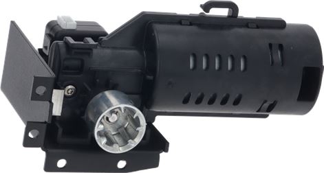 SISTEMA MOTORE GUIDA COFFEECENTER