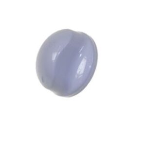 MANOPOLA BIANCA TIMER INDESIT C00269328
