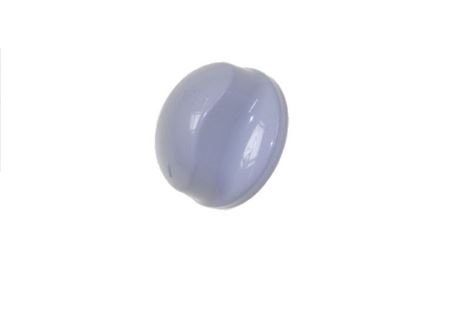 MANOPOLA BIANCA TIMER INDESIT C00269328