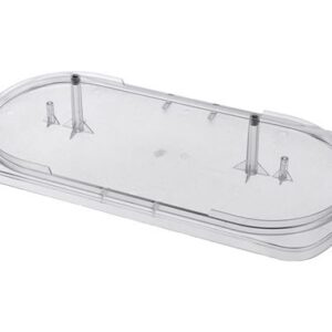 LINER HOPPER COVER ULTRA NX