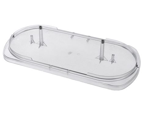 LINER HOPPER COVER ULTRA NX