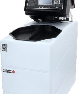 ADDOLCITORE VOLUMETRICO BALUGANI BAV5