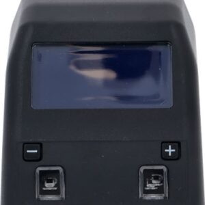 GRUPPO PANNELLO COMANDI ZTH NEO 230V