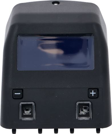 GRUPPO PANNELLO COMANDI ZTH NEO 230V