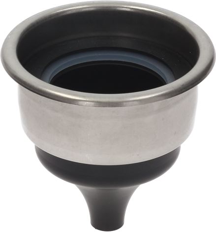 FILTRO ADATTATORE CAPSULE EP SPAZIALE