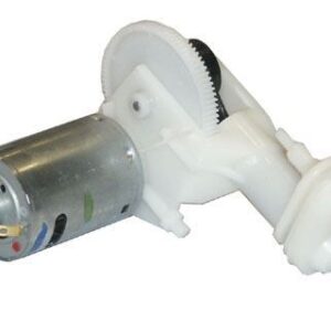 POMPE COMPLETE AVEC MOTEUR