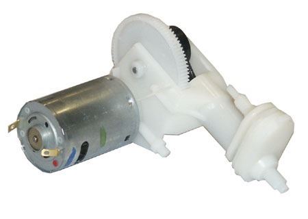 POMPE COMPLETE AVEC MOTEUR