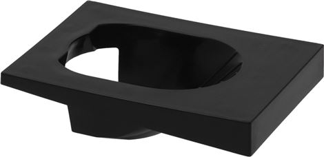 BECHERRUTSCHE F.BECHER -80MM (TO GO)