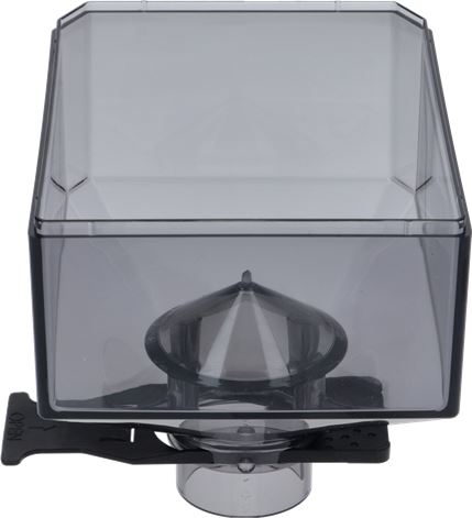 CAMPANA SEMICOMPLETA DUO FUME  2323.4000