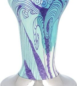 PRESSINO GRAPHIC COLOR WAVES ø 57 mm