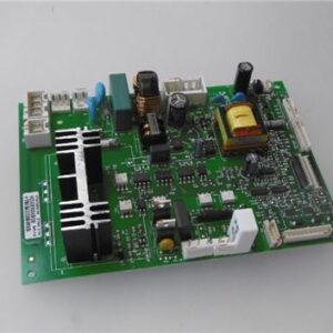 SCHEDA ELETTRONICA MYB9/MDS 230V