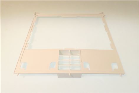COVER-STIRRER PP.-.-.-.MU30HP.CM-1819