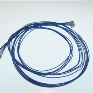 CABLAGGIO DISPLAY (MODULO J10)