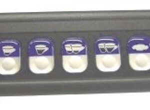 SWITCHBOARD 1D5 V PROBE MEGA