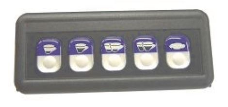 SWITCHBOARD 1D5 V PROBE MEGA