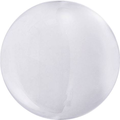 SFERA IN VETRO SAECO 421944034451