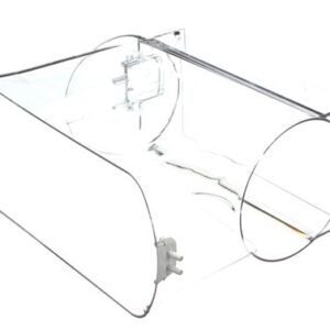 HOPPER ULTRA-1 LAF - W/DUAL INLET