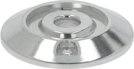 BRUCIATORE ALLUMINIO TIPO TECNOGAS