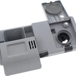 DISTRIBUTORE DETERSIVO WHIRLPOOL 4801401
