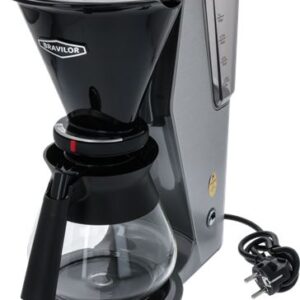 MACCHINA CAFFÈ BRAVILOR JUNIOR SILVER
