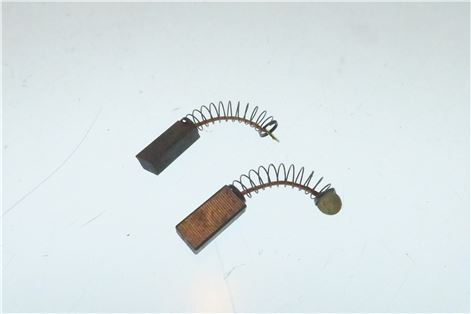 CARBON BRUSH ASSY PAIR KMX50-KMX55