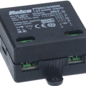 ALIMENTATORE LED 3W