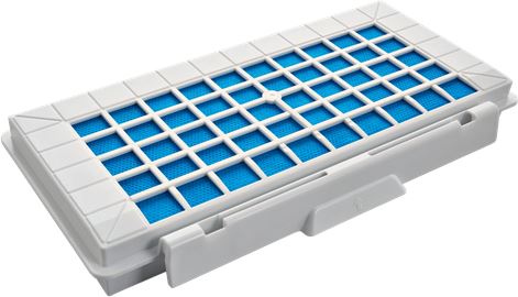 FILTRO HEPA BOSCH 17004549