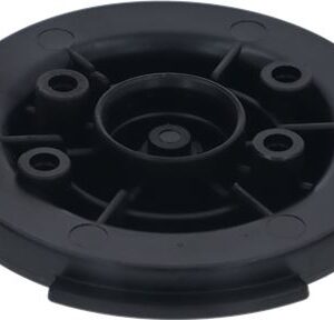 SUPP GASKET BREW UNIT BLACK (PPA) EC885