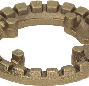 CORONA OTTONE STAMPATO TIPO IGNIS