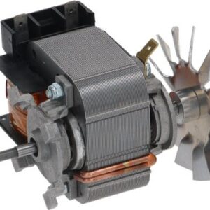 MOTORE VENTILATORE TANGENZIALE TGA60