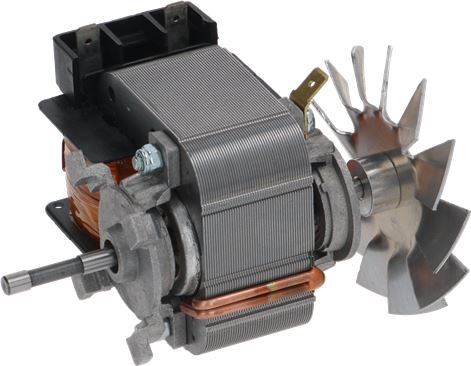 MOTORE VENTILATORE TANGENZIALE TGA60