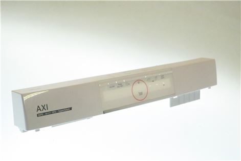 CONTROL PANEL ASSY