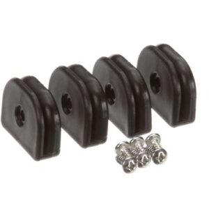 KIT FOOT GLIDE