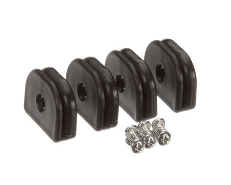 KIT FOOT GLIDE