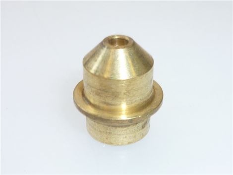 UGELLO GAS ø 2,85 mm