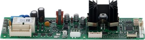 PCB POWER(IFD HI2 SW1.2)230V    ESAM5550