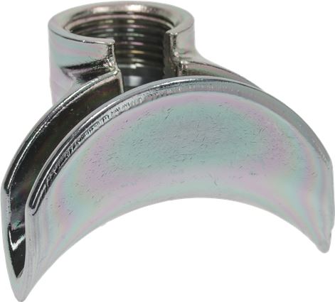 BECCUCCIO 2 TAZZE ø 3/8" NANOTECH