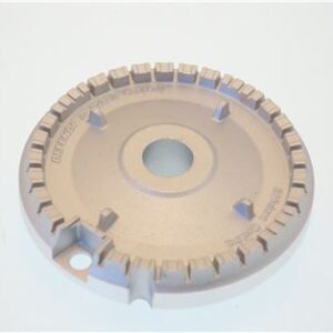BURNER RING/FLAME SPLITTER - LARGE DEFEN