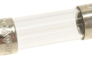 FUSIBILE RAPIDO ø 5x20 mm - 10 PZ