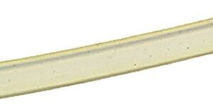 TUBO SILICONE ø 4x7 SHORE 60