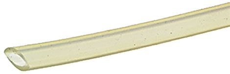 TUBO SILICONE ø 4x7 SHORE 60