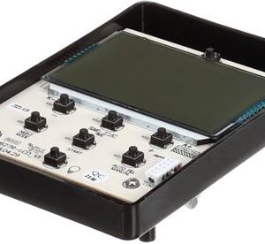 CONTROL BOARD ASSEMBLY/WWB10G