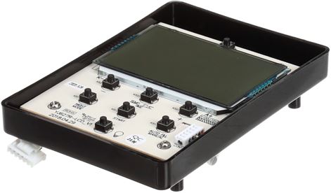 CONTROL BOARD ASSEMBLY/WWB10G