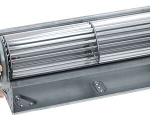 VENTILATORE TANGENZIALE 240 mm SX