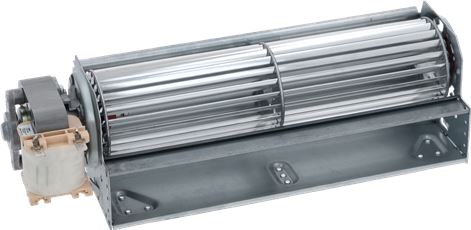 VENTILATORE TANGENZIALE 240 mm SX