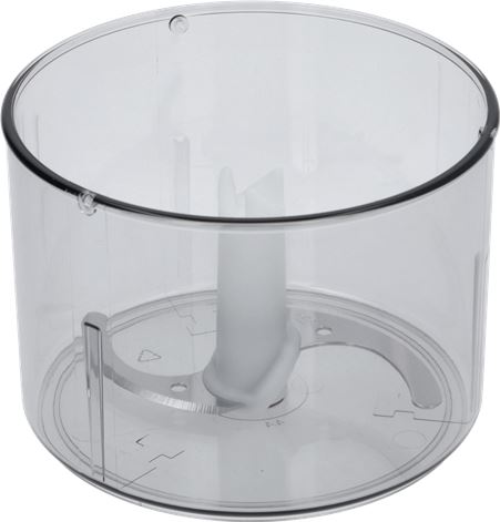 BICCHIERE FRULLATORE 00498097 BOSCH