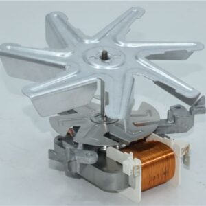 MOTORE VENTILATORE FORNO BOSCH 10011330