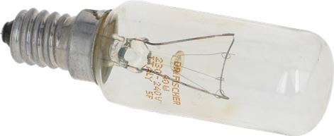 LAMPADA CAPPA DR FISCHER E14 40W 230V