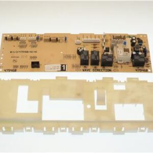 ELECTRONIC CIRCUIT