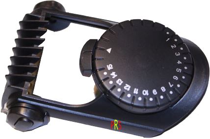 PETTINE REGOLA BARBA E845E